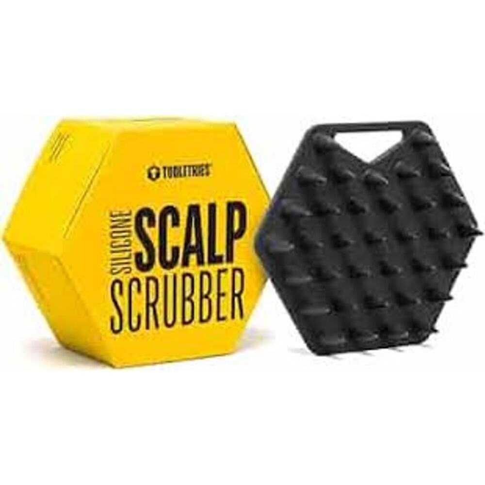 Tooletries silicone scout massager NIB